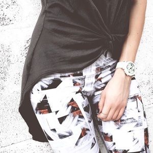 Marc Jacobs Hybrid Smartwatch